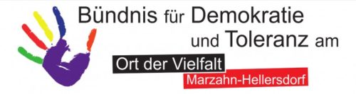 Pressemitteilung des Bündnisses für Demokratie und Toleranz zum